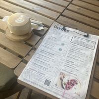   at Essencials Café & Ayurveda in Povoa De Varzim