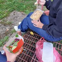  at Sultan of Kebab in Dresden