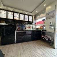   at Sultan of Kebab in Dresden