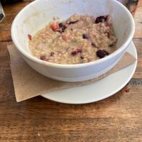 🫤  at Blu Jam Cafe in Sherman Oaks