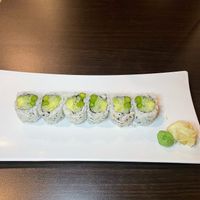   at Wako Japanese Cuisine in Pensacola