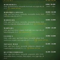  at Top Pizza in Ljubljana