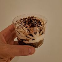  at Top Pizza in Ljubljana