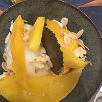 Coppa vegana  at Corso Hotel/Ristorante Forno in Brunico