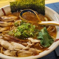  at Omichi Ramen & Bar in Vigo