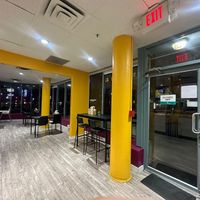  at Indian Burgers Joint - Kingsway in Vancouver