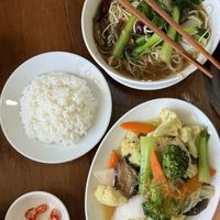   at Bep Chay Nha An Vegetarian Bistro in Phu Quoc