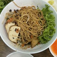   at Bep Chay Nha An Vegetarian Bistro in Phu Quoc