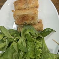   at Bep Chay Nha An Vegetarian Bistro in Phu Quoc