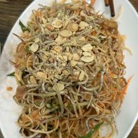   at Bep Chay Nha An Vegetarian Bistro in Phu Quoc