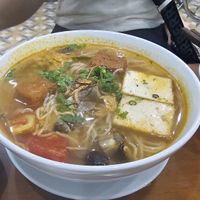  at Bep Chay Nha An Vegetarian Bistro in Phu Quoc