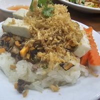  at Bep Chay Nha An Vegetarian Bistro in Phu Quoc