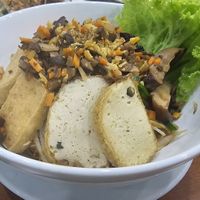  at Bep Chay Nha An Vegetarian Bistro in Phu Quoc