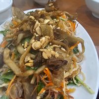  at Bep Chay Nha An Vegetarian Bistro in Phu Quoc