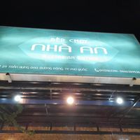  at Bep Chay Nha An Vegetarian Bistro in Phu Quoc