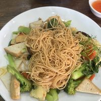Menu number 26  at Bep Chay Nha An Vegetarian Bistro in Phu Quoc