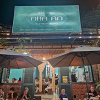  at Bep Chay Nha An Vegetarian Bistro in Phu Quoc