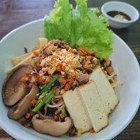  at Bep Chay Nha An Vegetarian Bistro in Phu Quoc