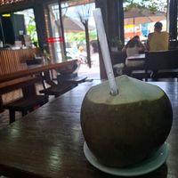  at Bep Chay Nha An Vegetarian Bistro in Phu Quoc