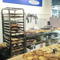  at Bakery Bakery in Winterthur