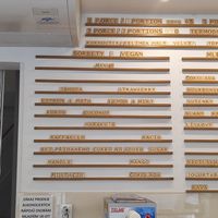 Vegan options at Amato Gelateria & Caffé - U Itala in Prague