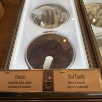   at Amato Gelateria & Caffé - U Itala in Prague