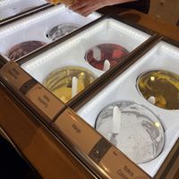   at Amato Gelateria & Caffé - U Itala in Prague