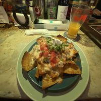   at Borrachos in Naha