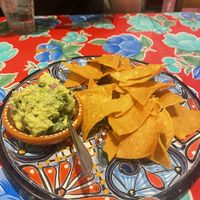   at Borrachos in Naha