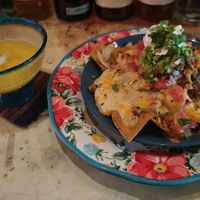  at Borrachos in Naha