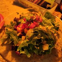  at Borrachos in Naha