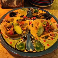  at Borrachos in Naha