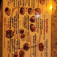  at Borrachos in Naha