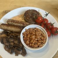   at Loulabelles in Innerleithen