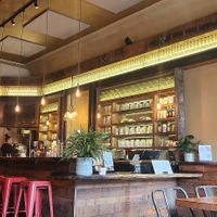  at Roam Artisan Burgers - Pacific Heights in San Francisco