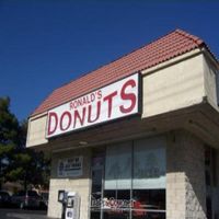  at Ronald's Donuts in Las Vegas