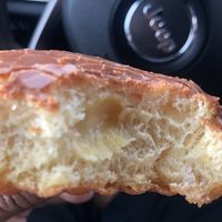   at Ronald's Donuts in Las Vegas