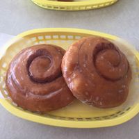 heaven at Ronald's Donuts in Las Vegas