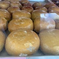   at Ronald's Donuts in Las Vegas