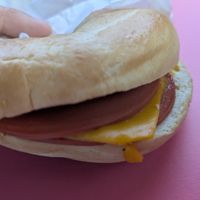  at Ronald's Donuts in Las Vegas