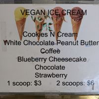  at Ronald's Donuts in Las Vegas