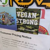  at Ronald's Donuts in Las Vegas