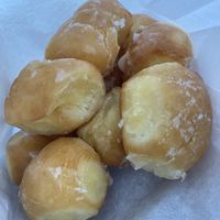   at Ronald's Donuts in Las Vegas