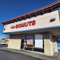 at Ronald's Donuts in Las Vegas