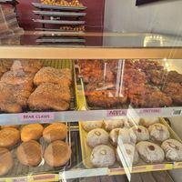  at Ronald's Donuts in Las Vegas