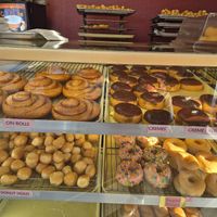  at Ronald's Donuts in Las Vegas