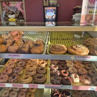  at Ronald's Donuts in Las Vegas