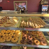  at Ronald's Donuts in Las Vegas