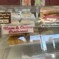   at Ronald's Donuts in Las Vegas