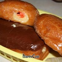 Vegan! at Ronald's Donuts in Las Vegas